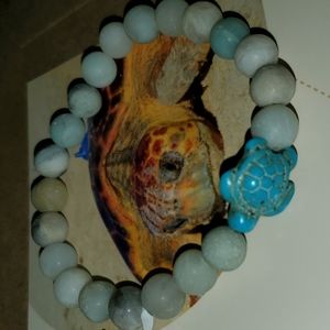 Sea Turtle Bracelet